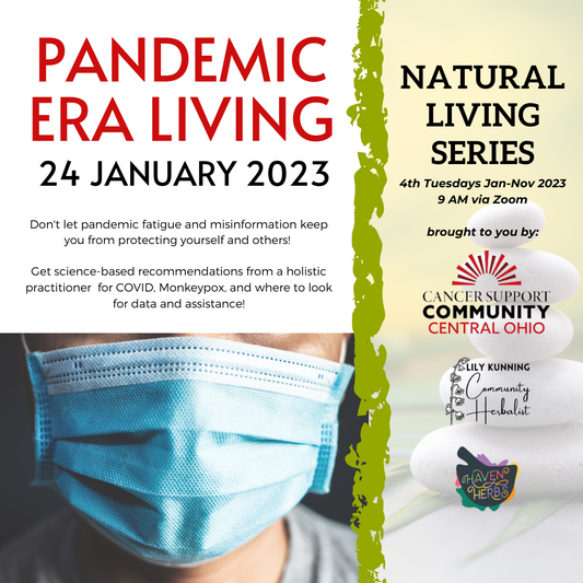 Another year of free classes!