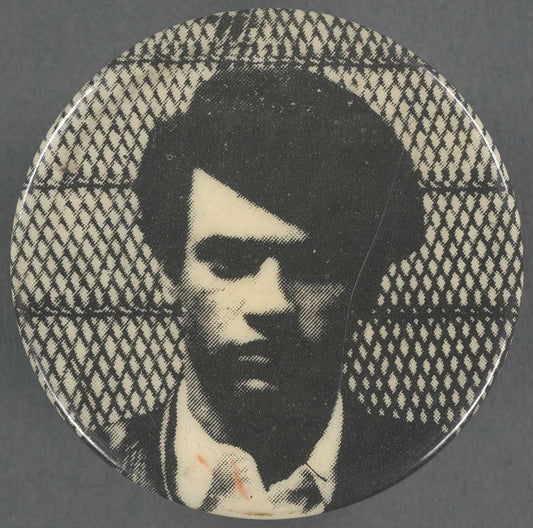 Huey Newton, Food, and Resistance