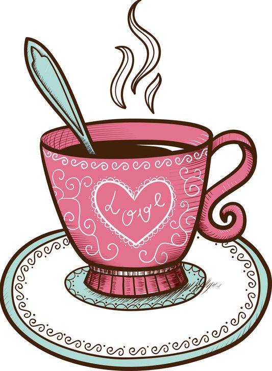 Product Profile: Under the Weather Tisane