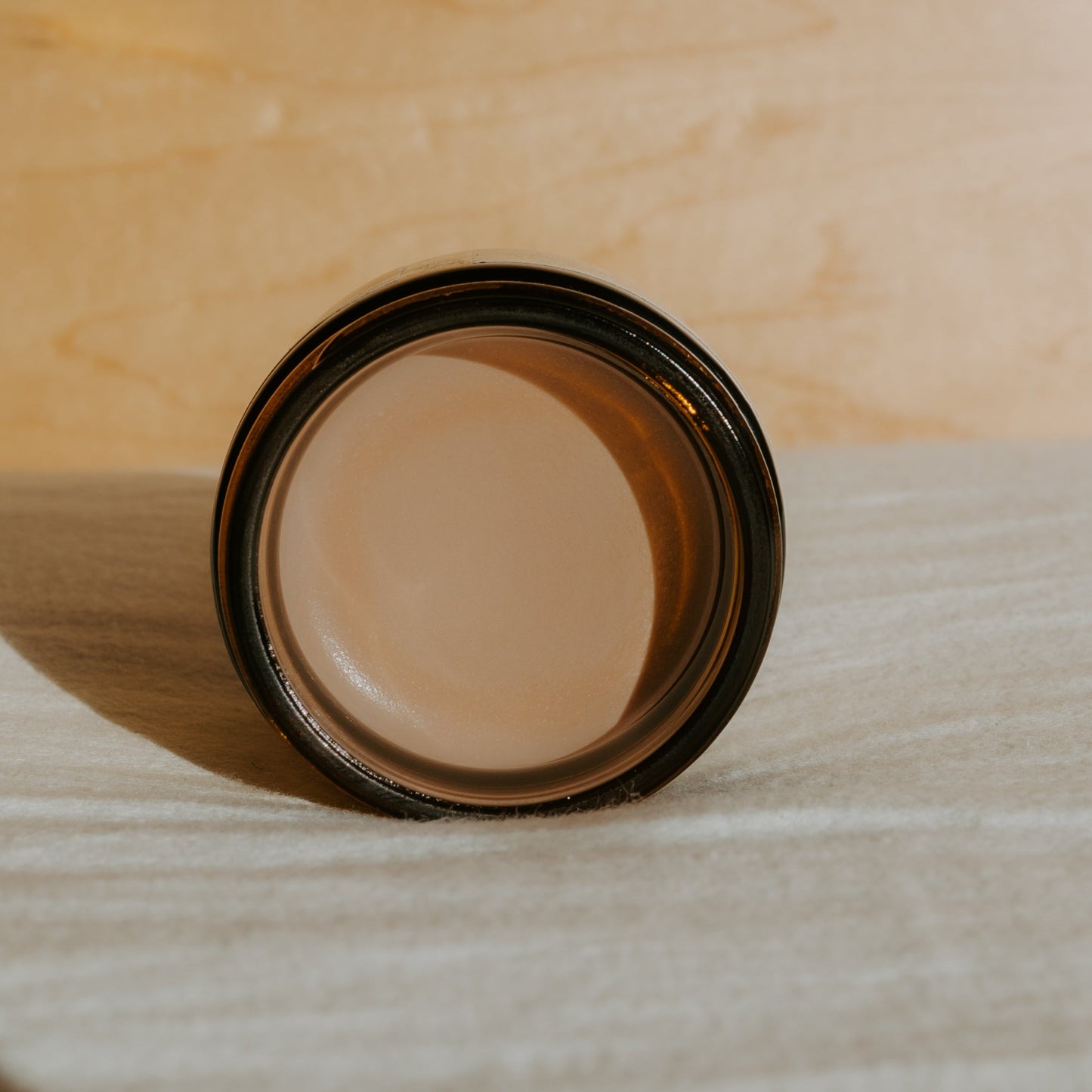 Face the Sun (Herbal Tinted Mineral & Tallow Skin Protection)