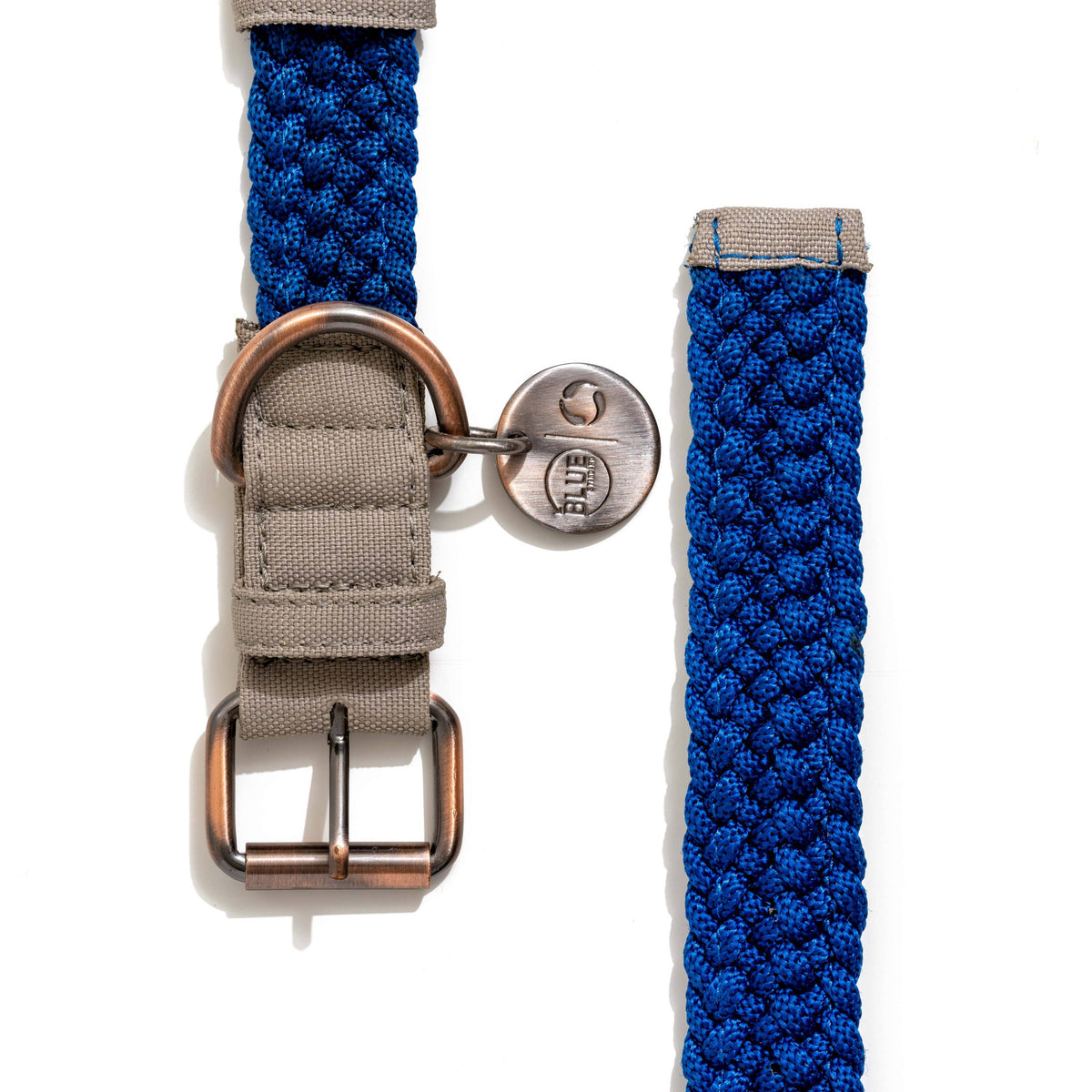 BetterCollar - 100% Fairtrade Recycled Ocean Bound Plastic