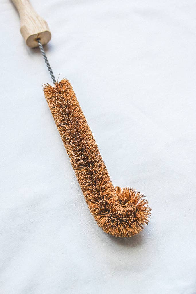 Multipurpose Bottle Brush