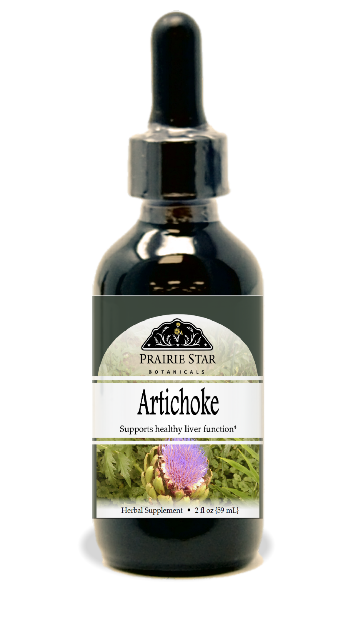 Artichoke Tincture