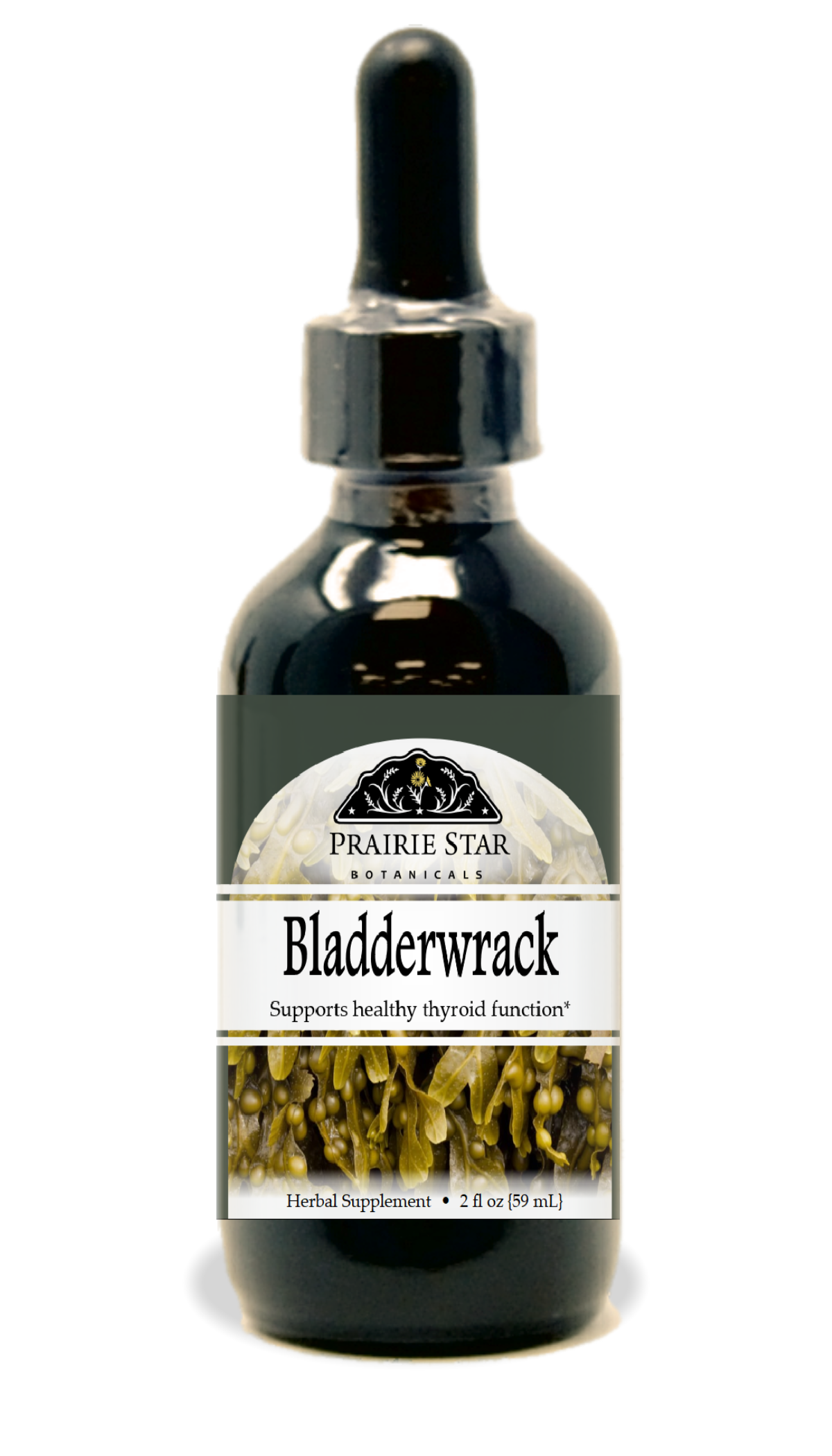 Bladderwrack Tincture