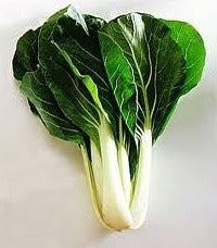 Bok Choy-Nee hao
