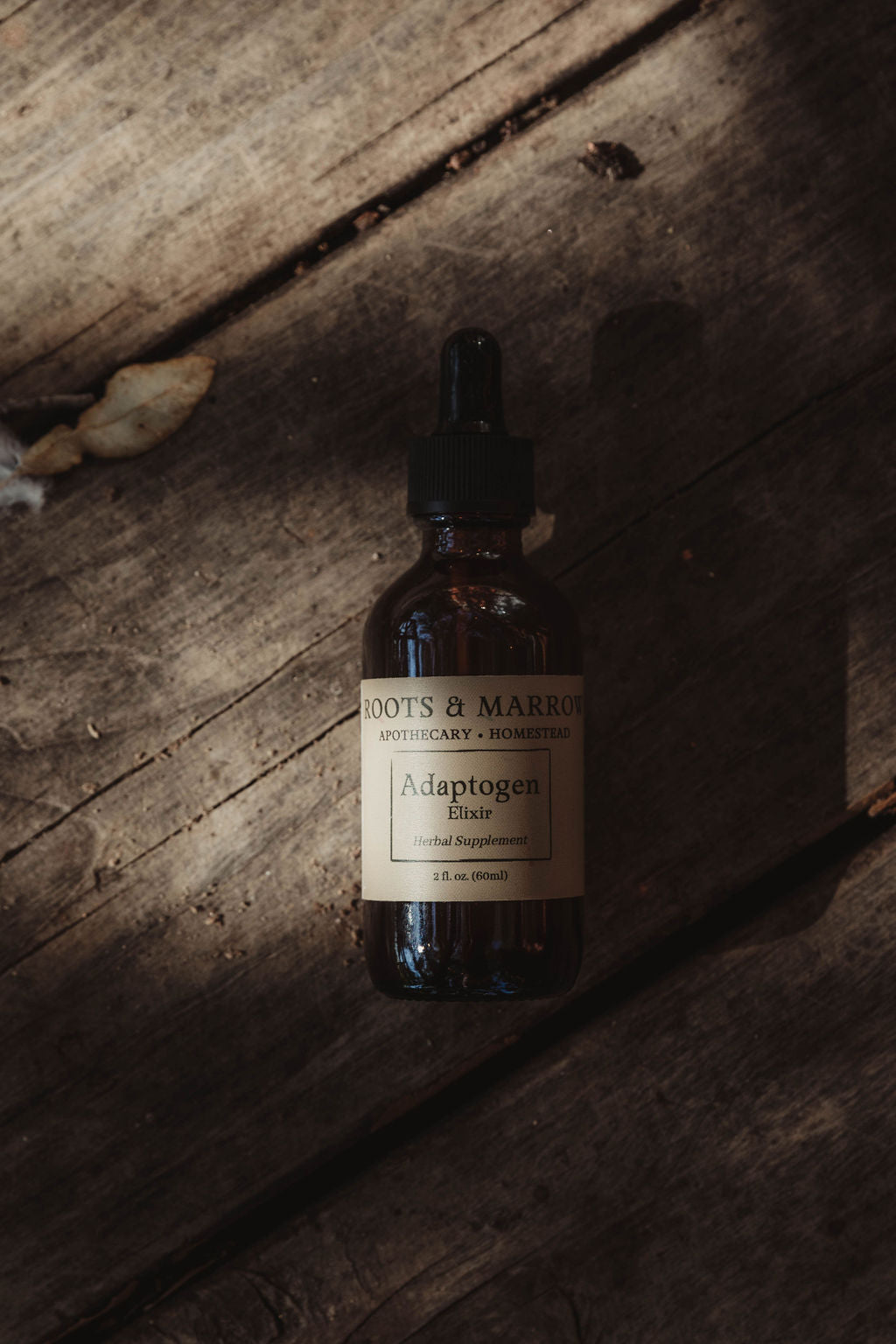 Adaptogen Elixir