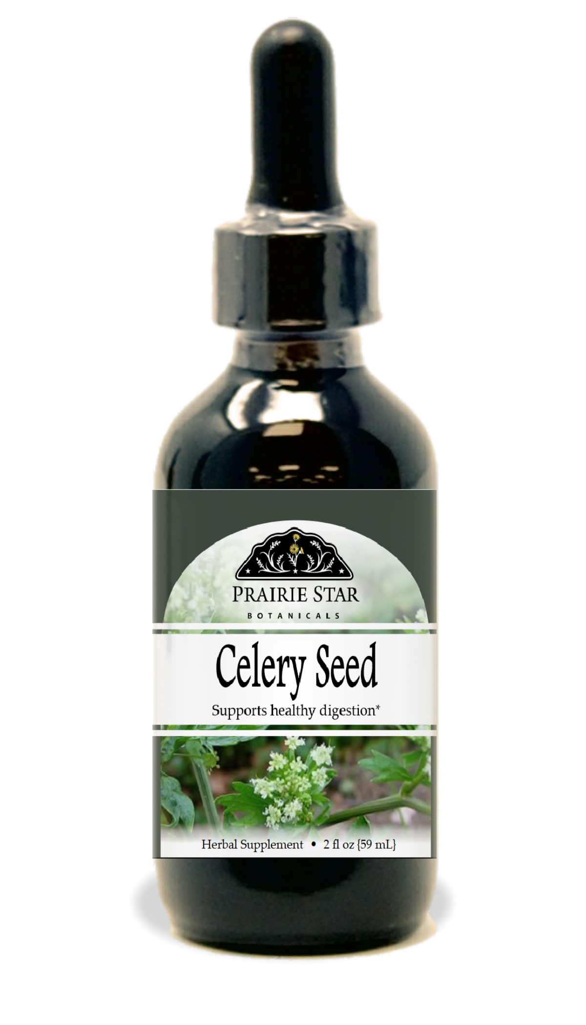 Celery Seed Tincture