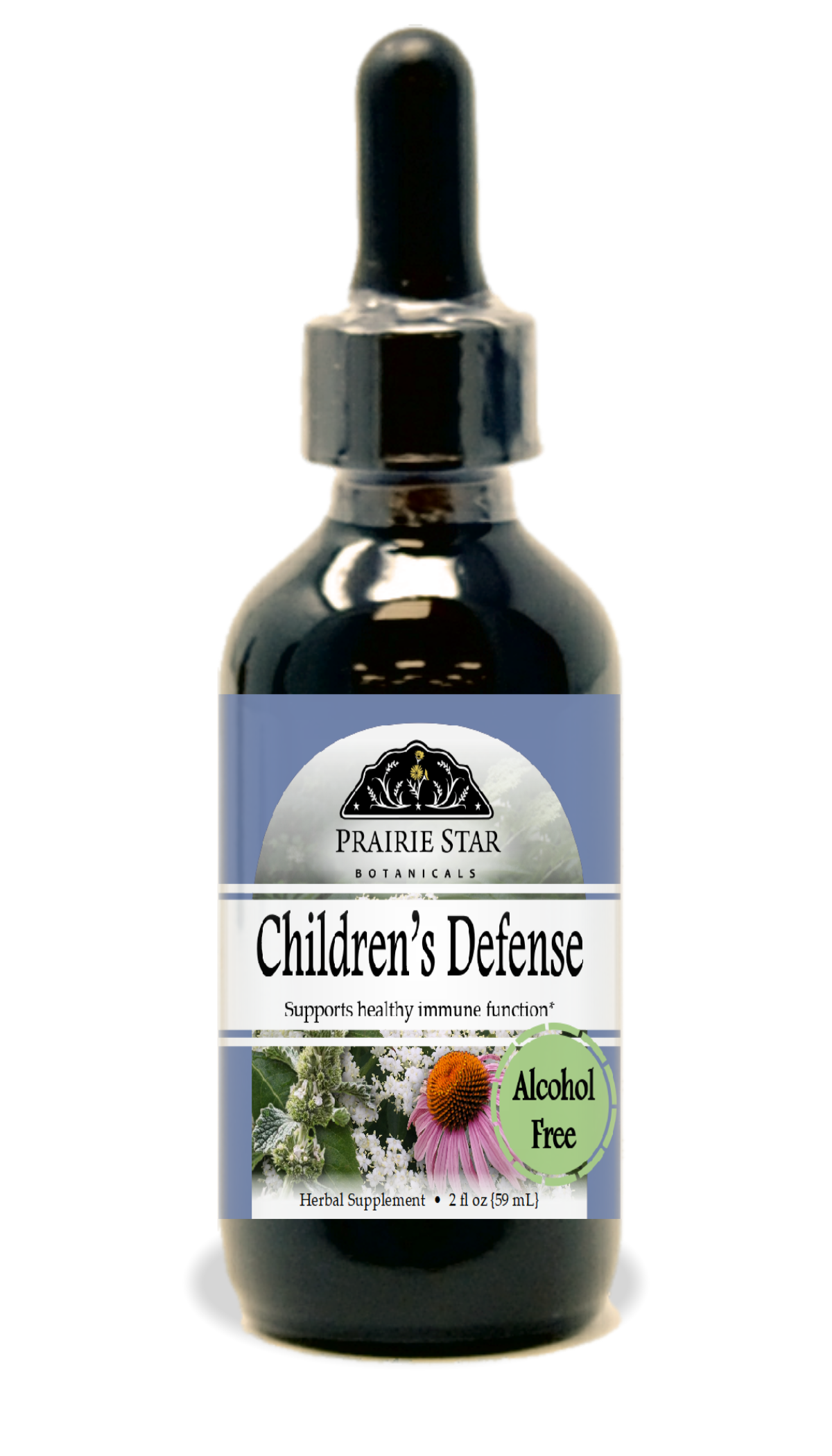 Children's Defense Glycerite