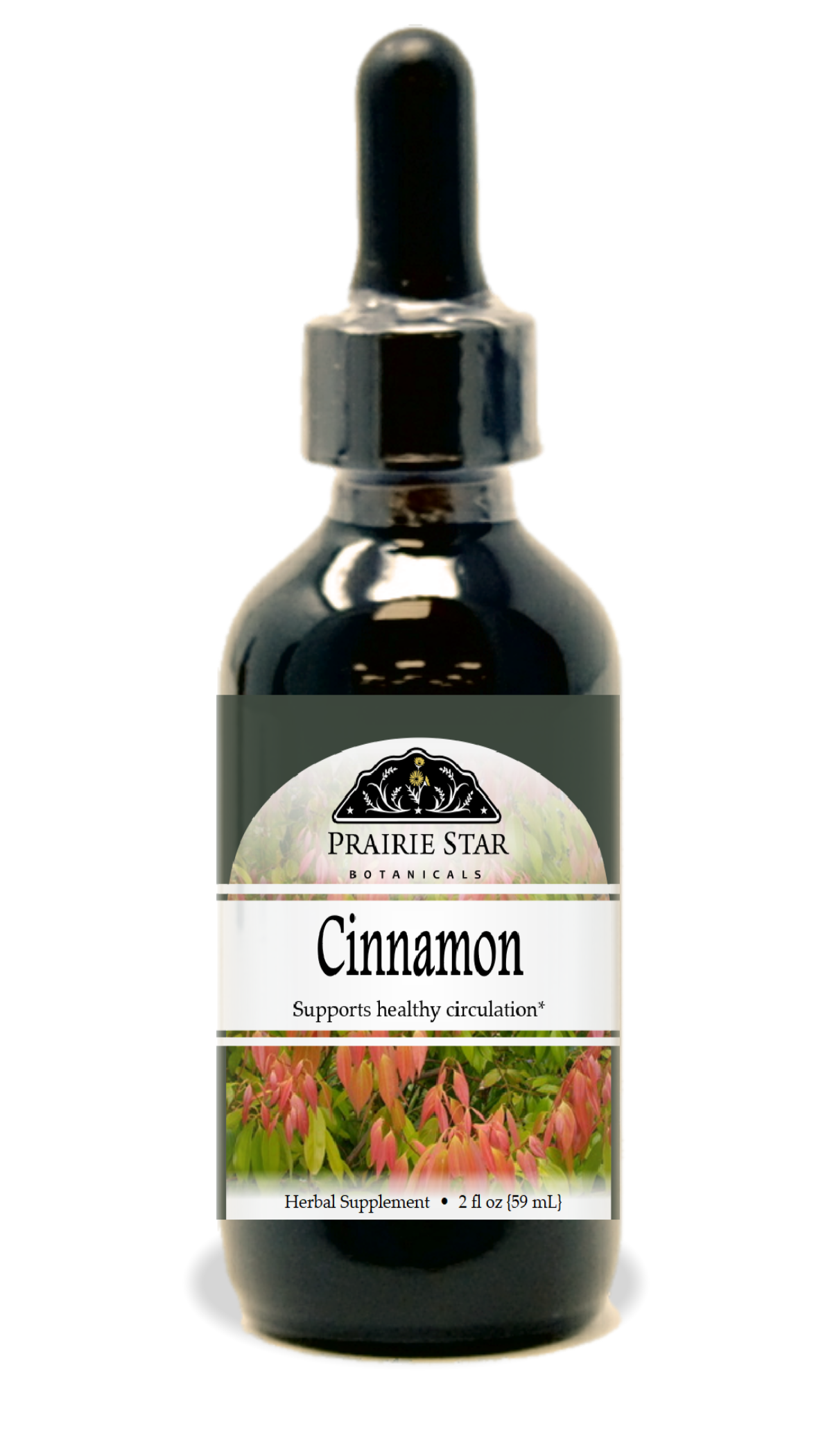 Cinnamon Tincture