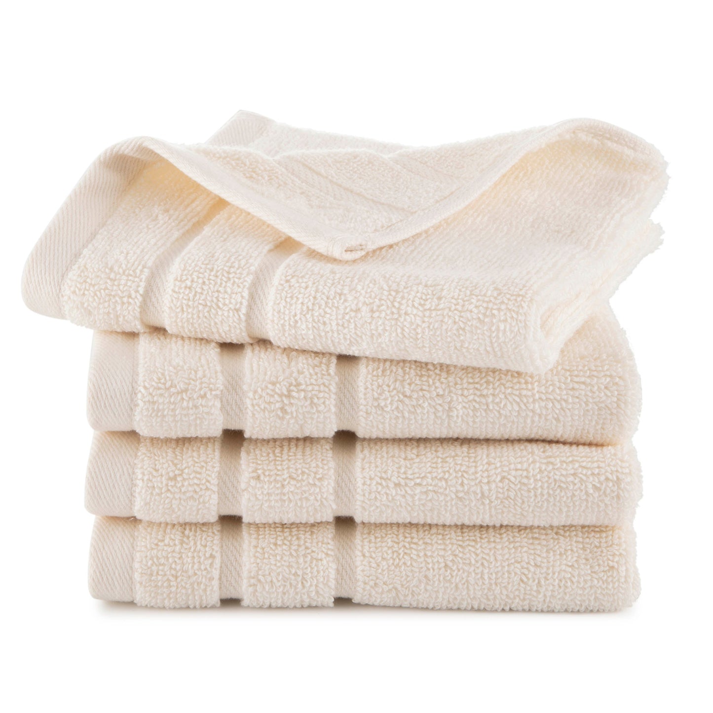 Supima™ Cotton Bath Towels-Solid Colors