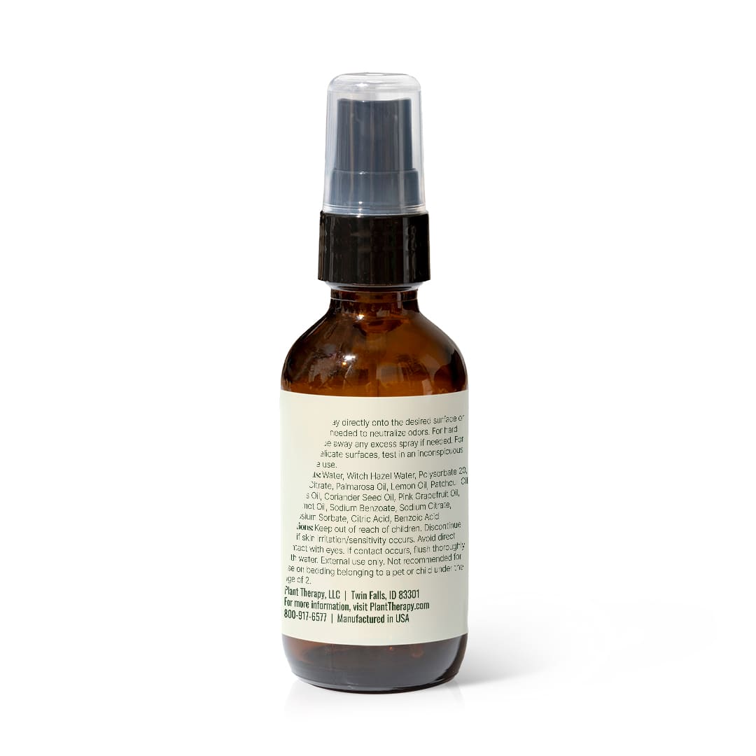 Home Deodorizing Spray 2oz
