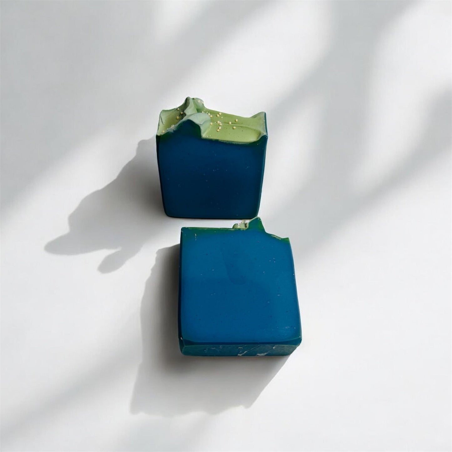 Moroccan Orris | Handmade Soap