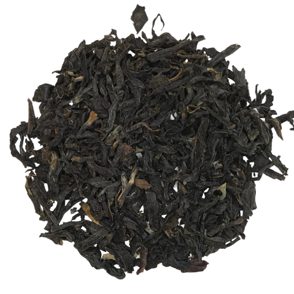 English Breakfast Tea