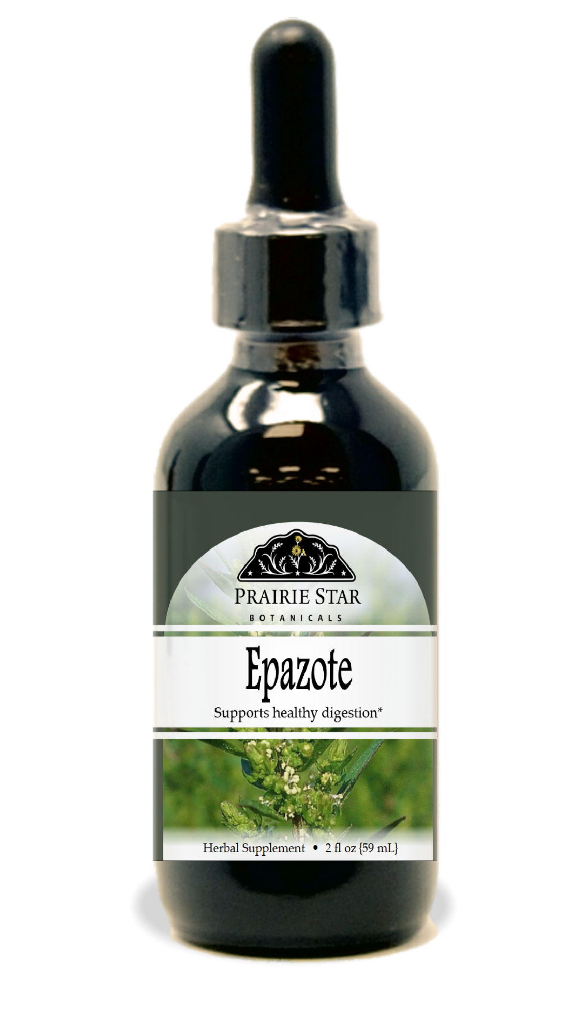 Epazote Tincture