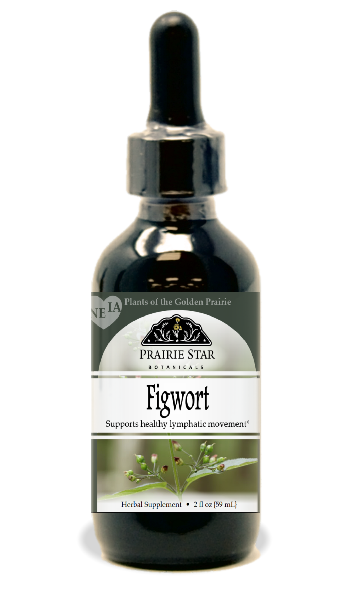 Figwort Tincture