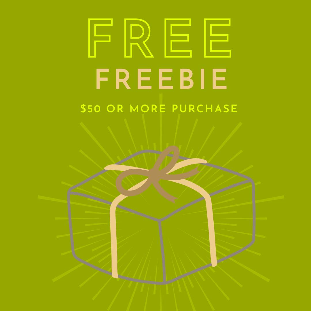 Free Freebie!