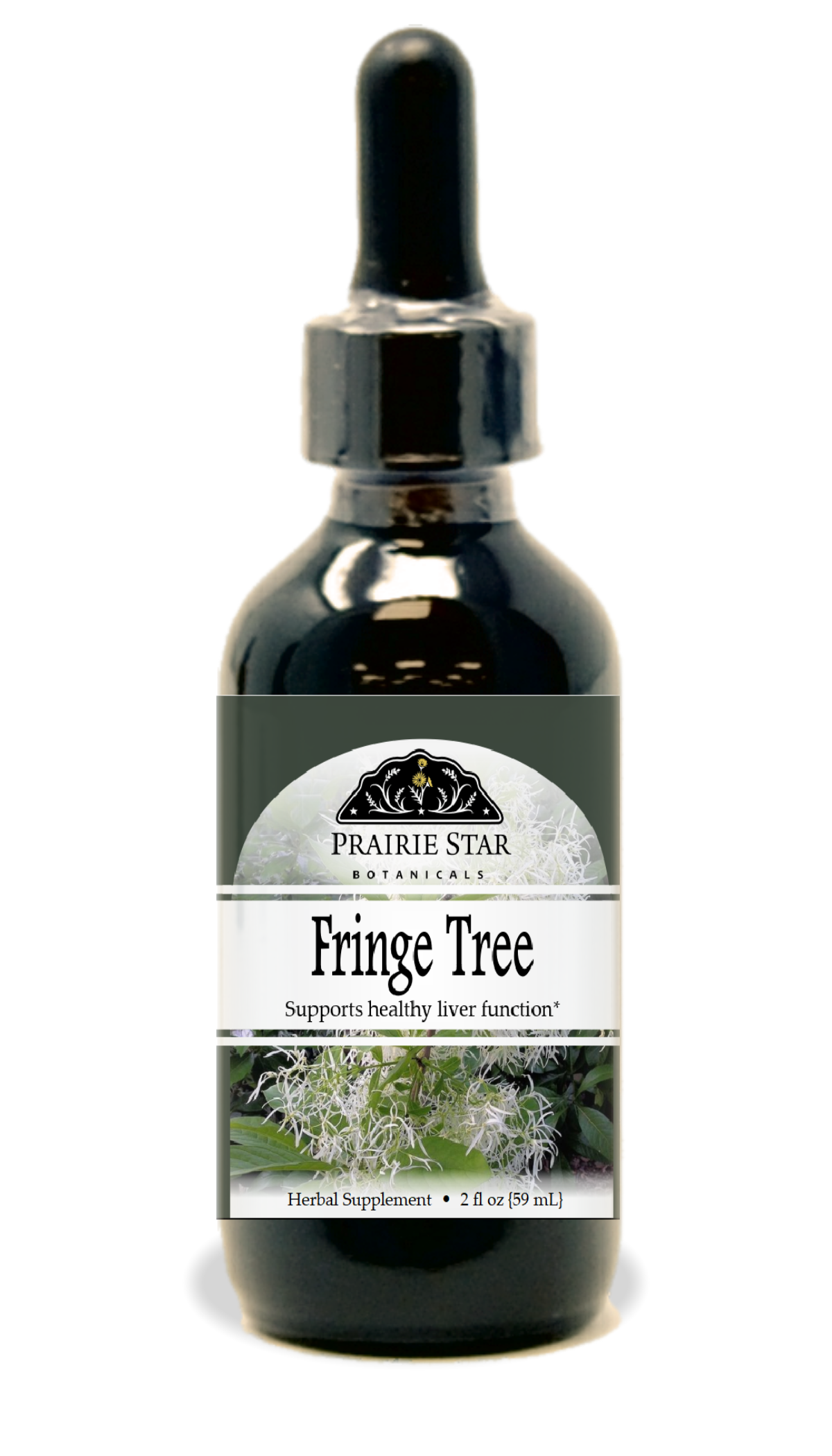 Fringe Tree Tincture