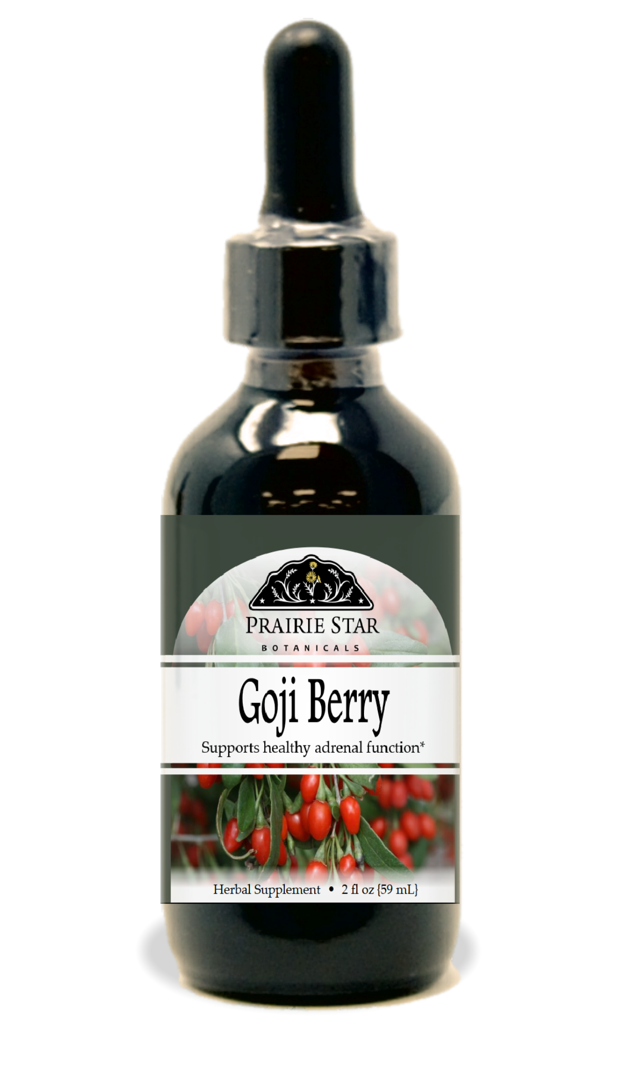 Goji Berry Tincture