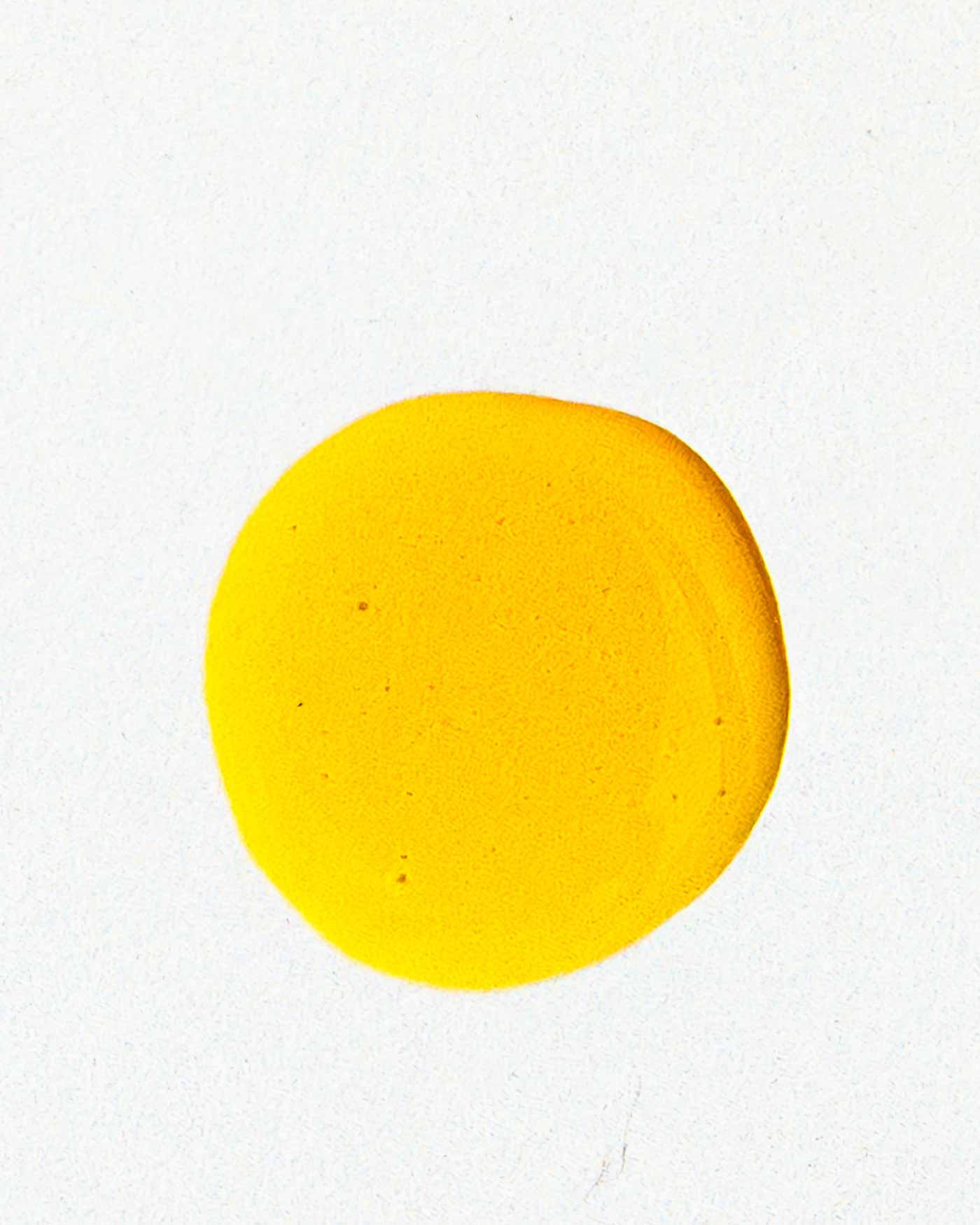 Golden Glow Facial Serum