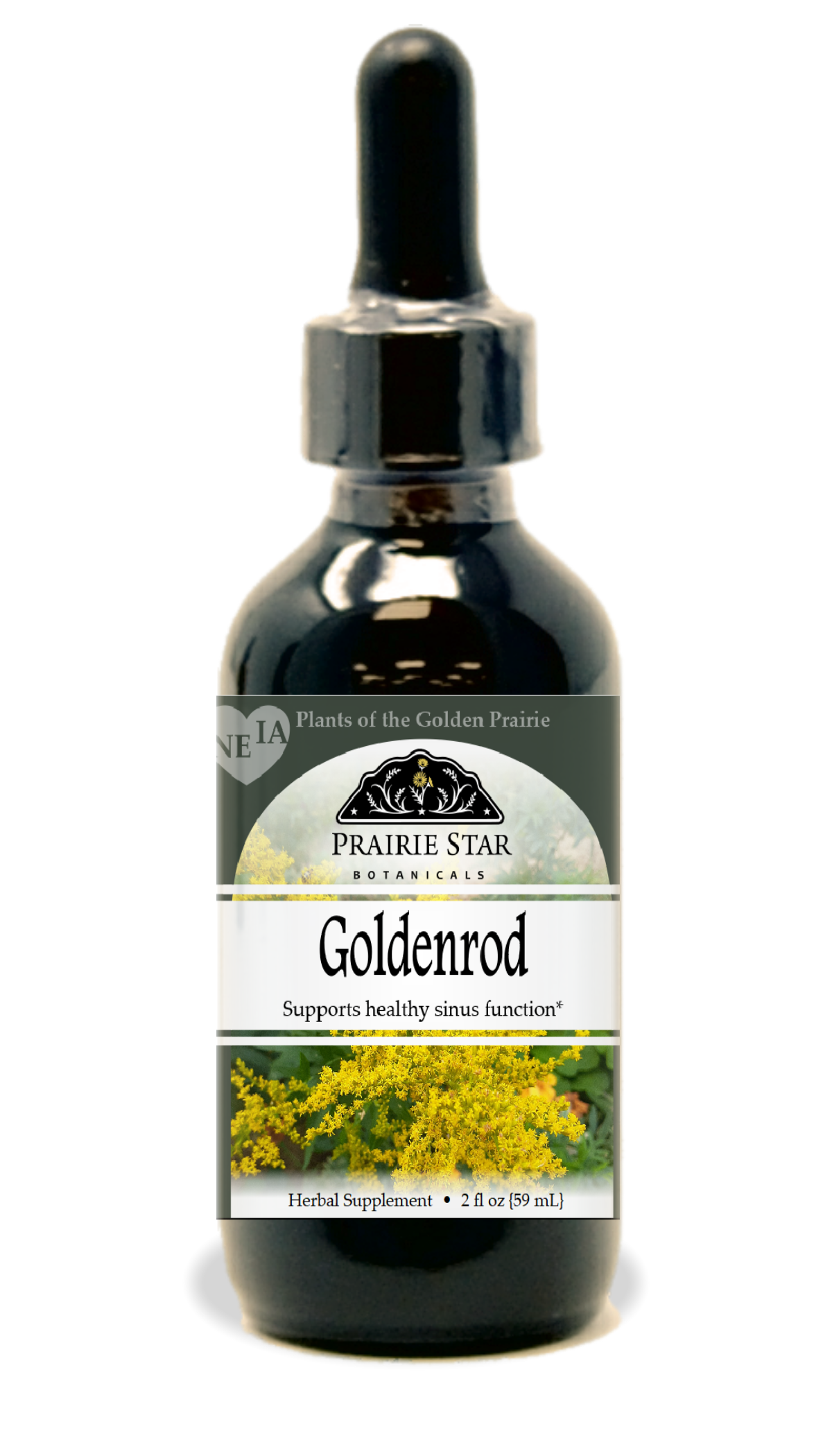 Goldenrod Tincture