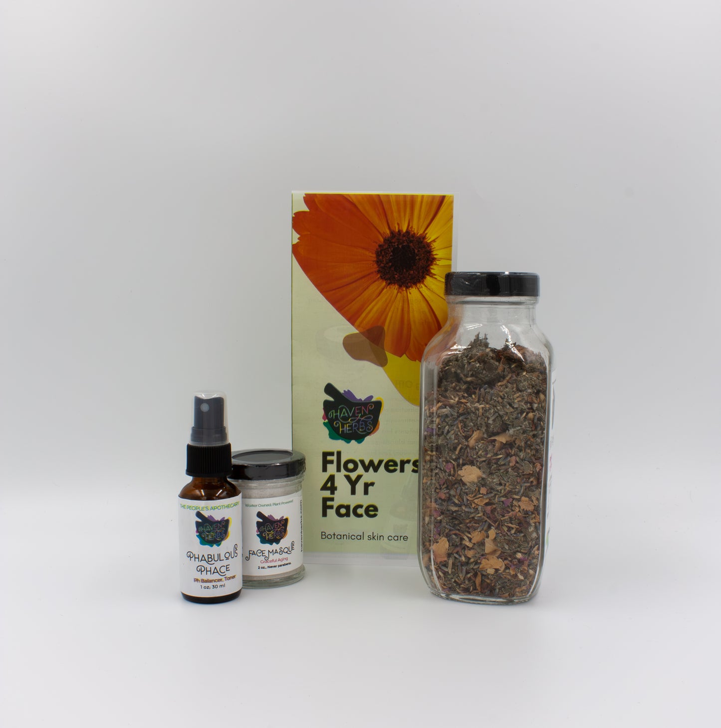 Explore Herbalism Kits