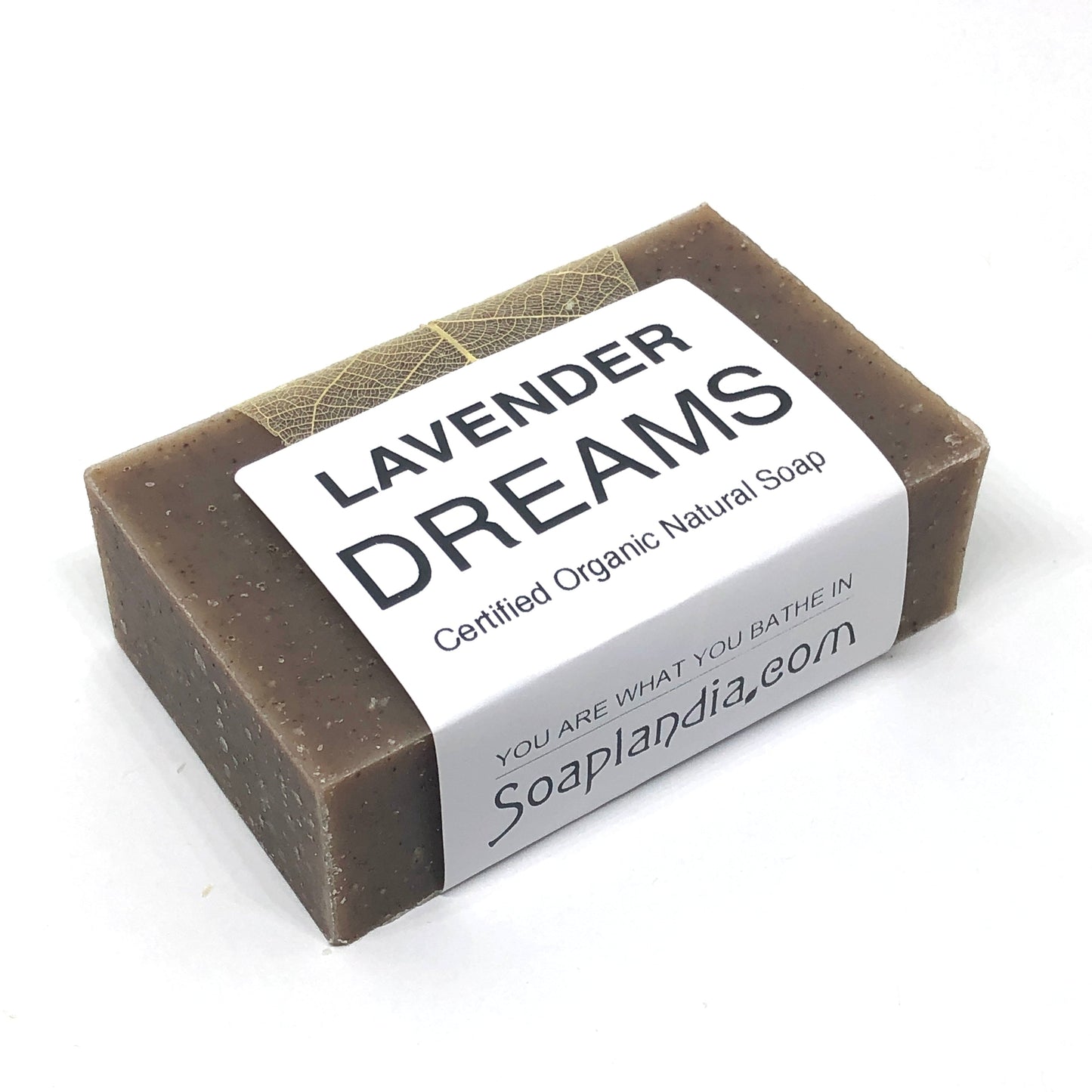 Lavender Dreams Bar Soap
