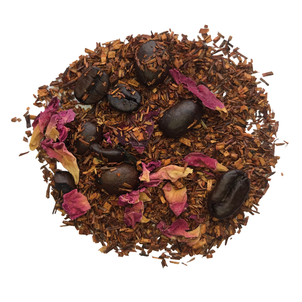 Juliet Tisane and Coffee Blend