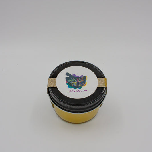 Lady Lotion