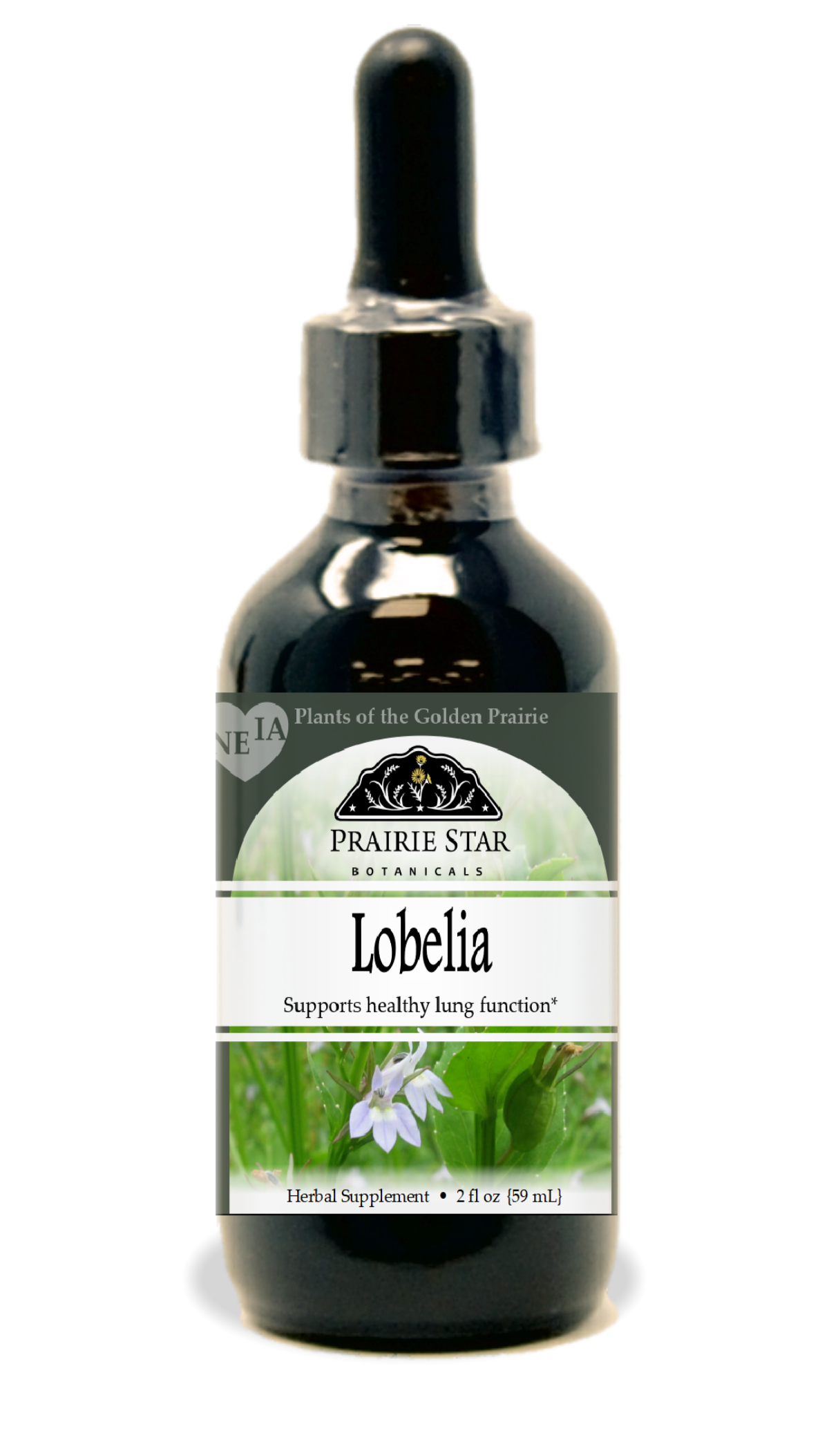Lobelia Tincture