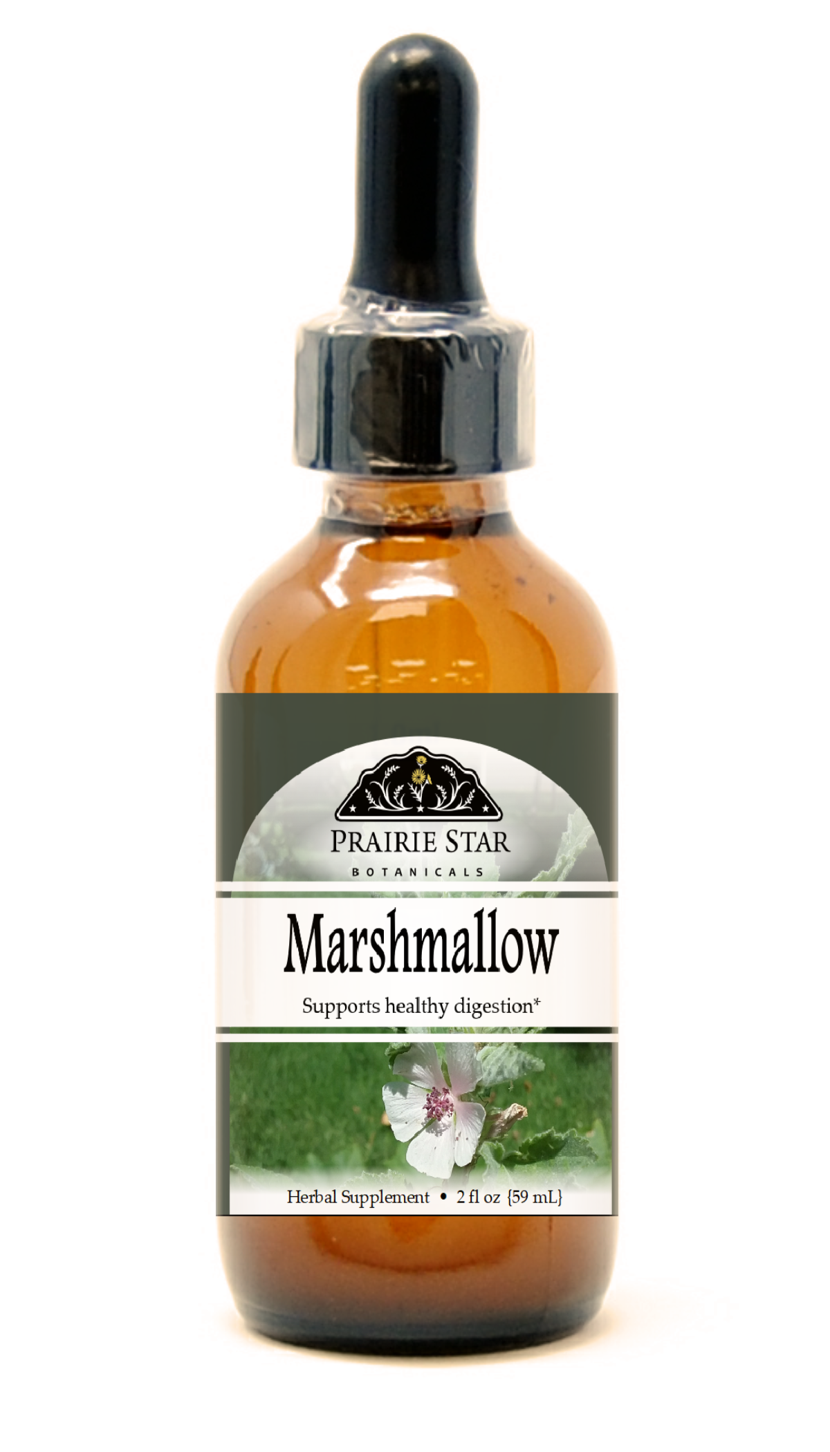 Marshmallow Tincture