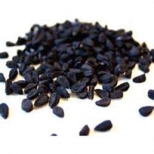 Nigella-Kalonji