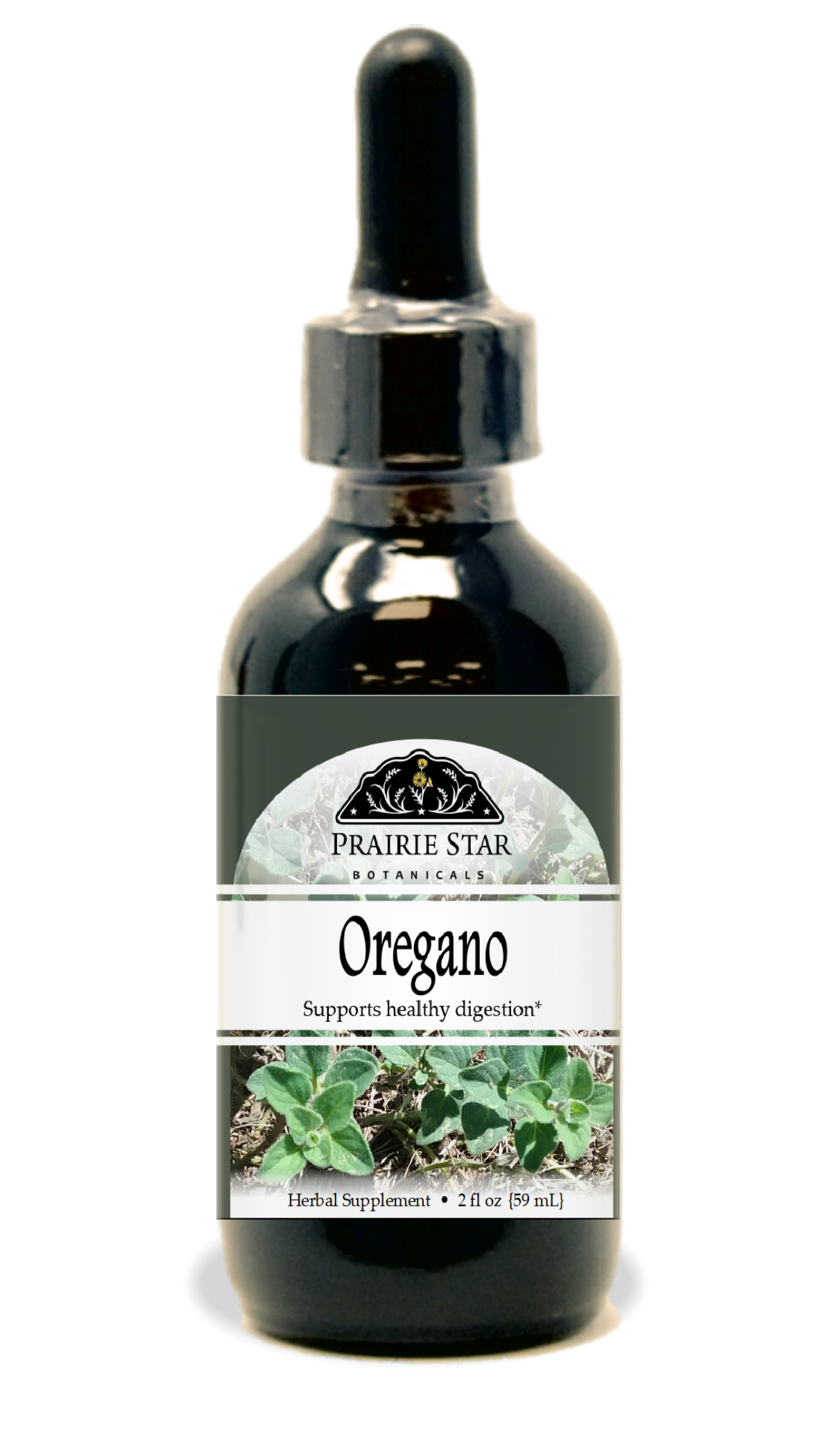 Oregano Tincture