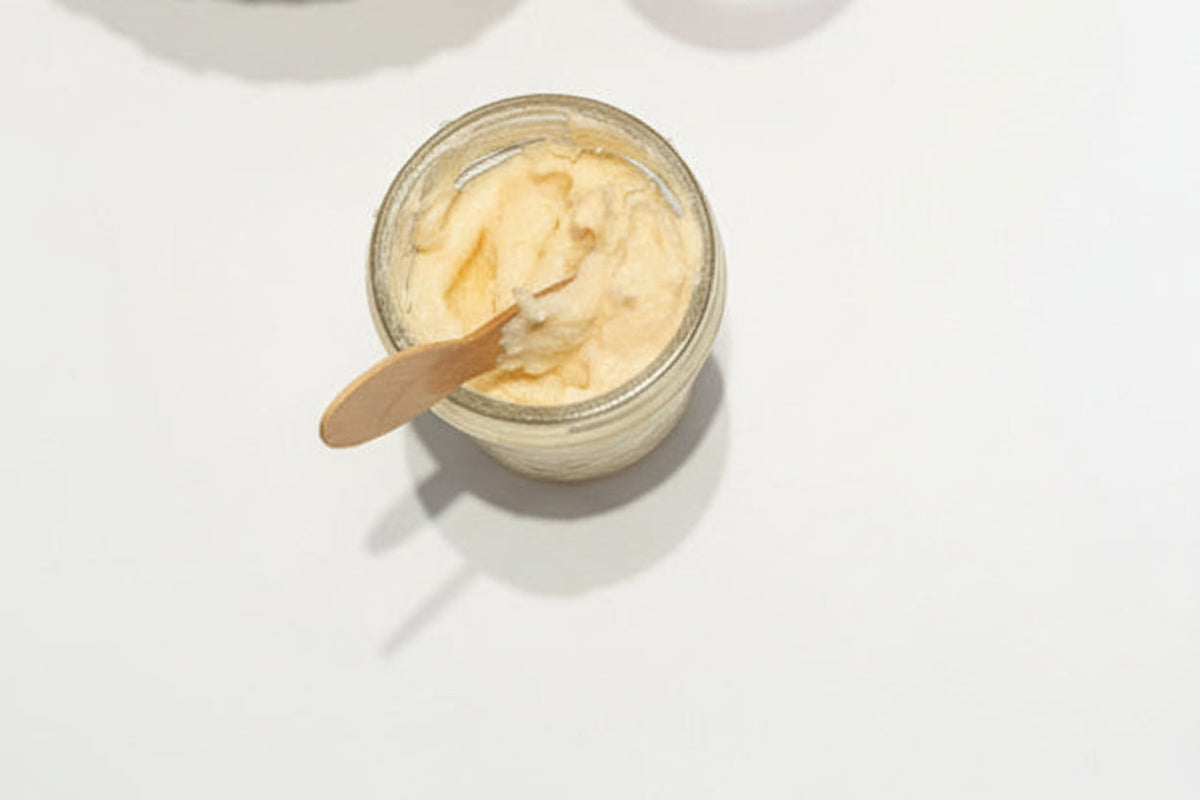 Blackberry Marmalade Whipped Tallow Body Butter