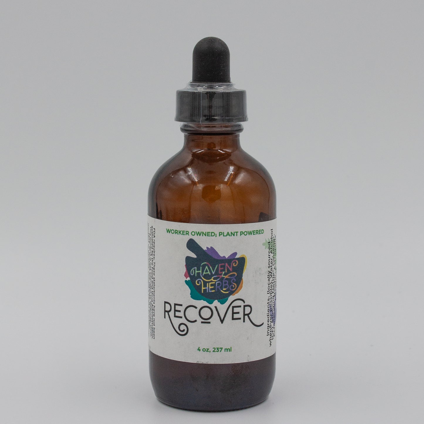 Recover