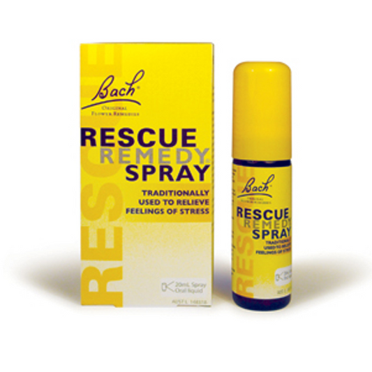 Rescue Remedy Spray 20 ml