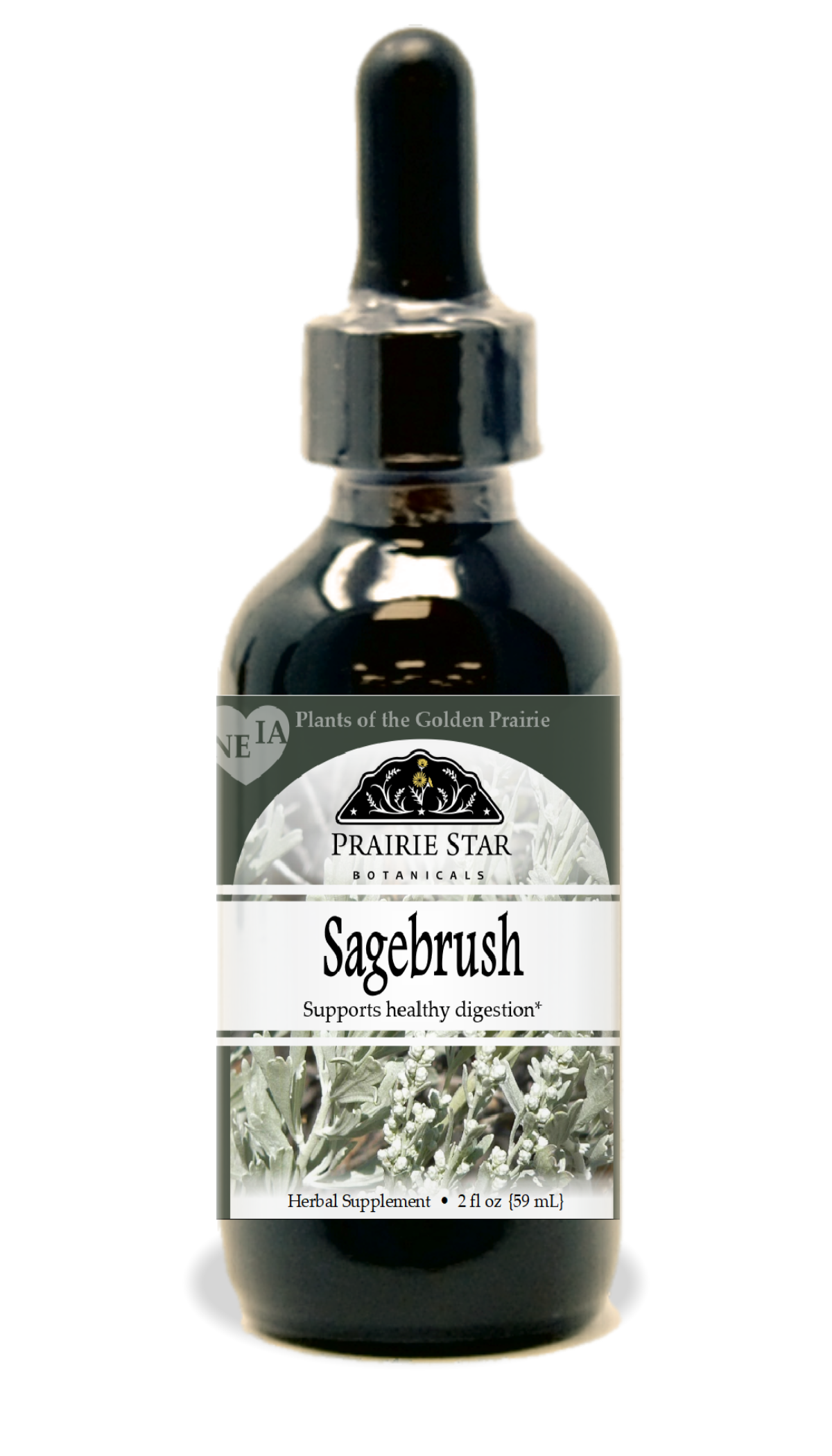 Sagebrush Tincture