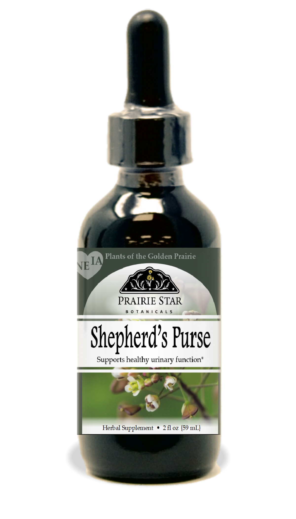Shepherd's Purse Tincture