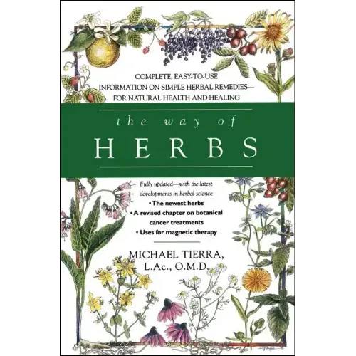 The Way of Herbs