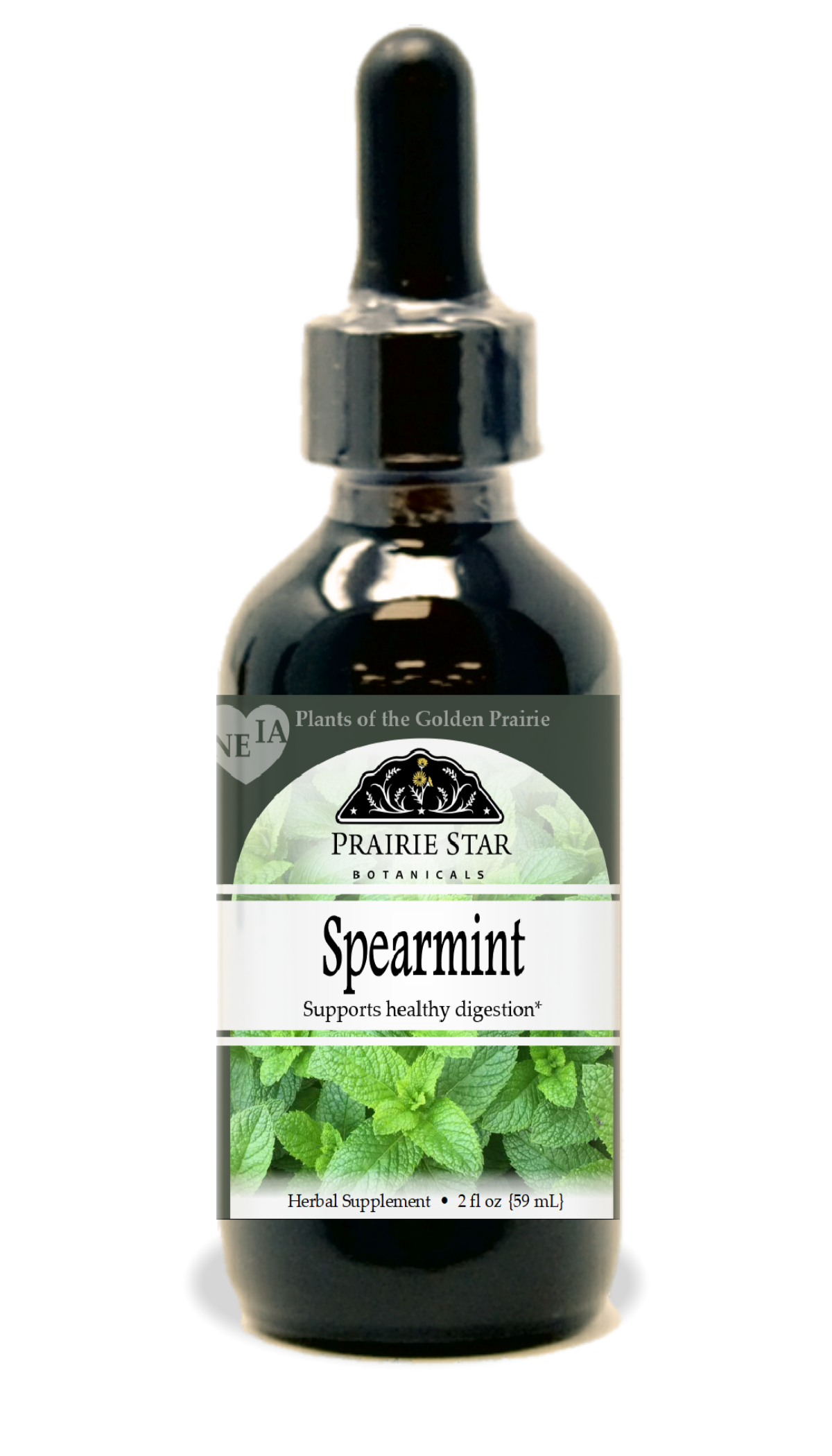 Spearmint Tincture