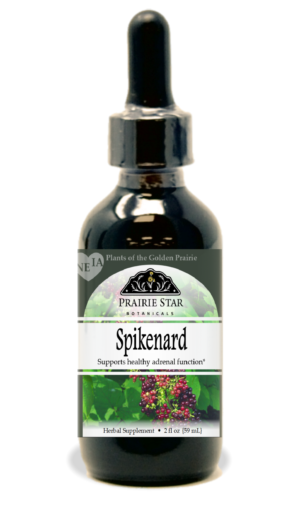 Spikenard Tincture