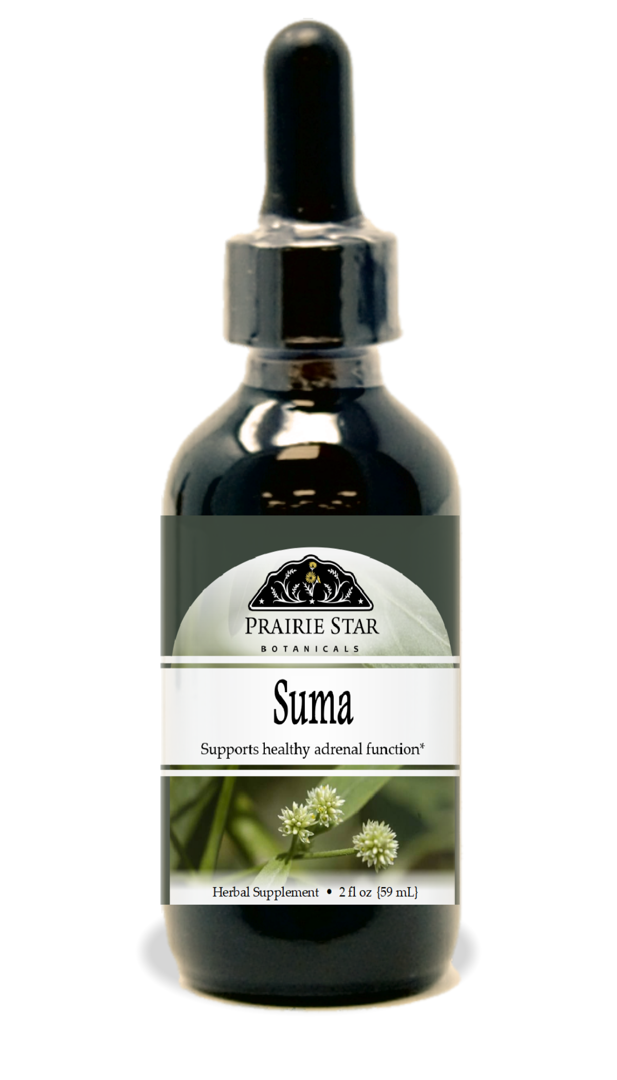 Suma Tincture