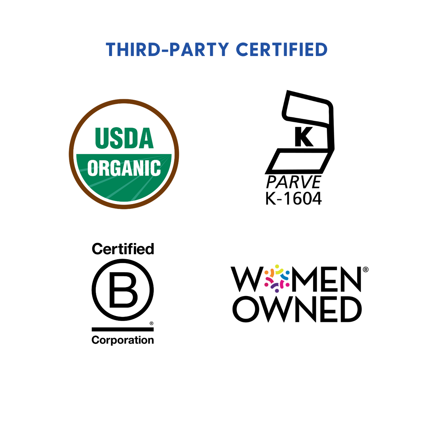 More Milk® Special Blend - Tincture
