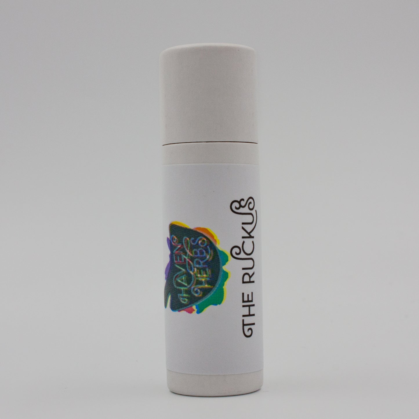 The Ruckus (Cold Sore Lip Balm)