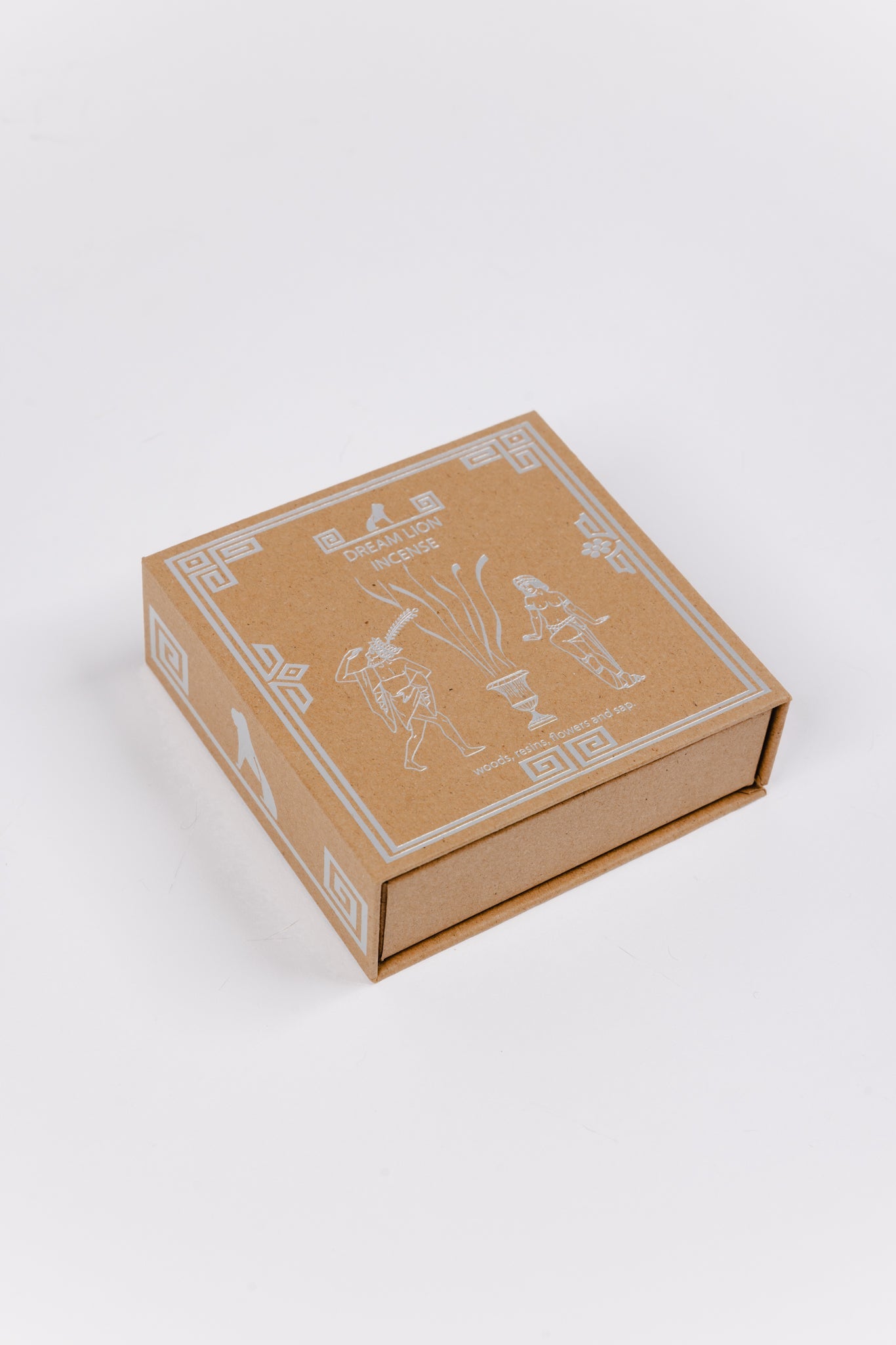 Vars Oblivion: Silver Box- limited incense sticks