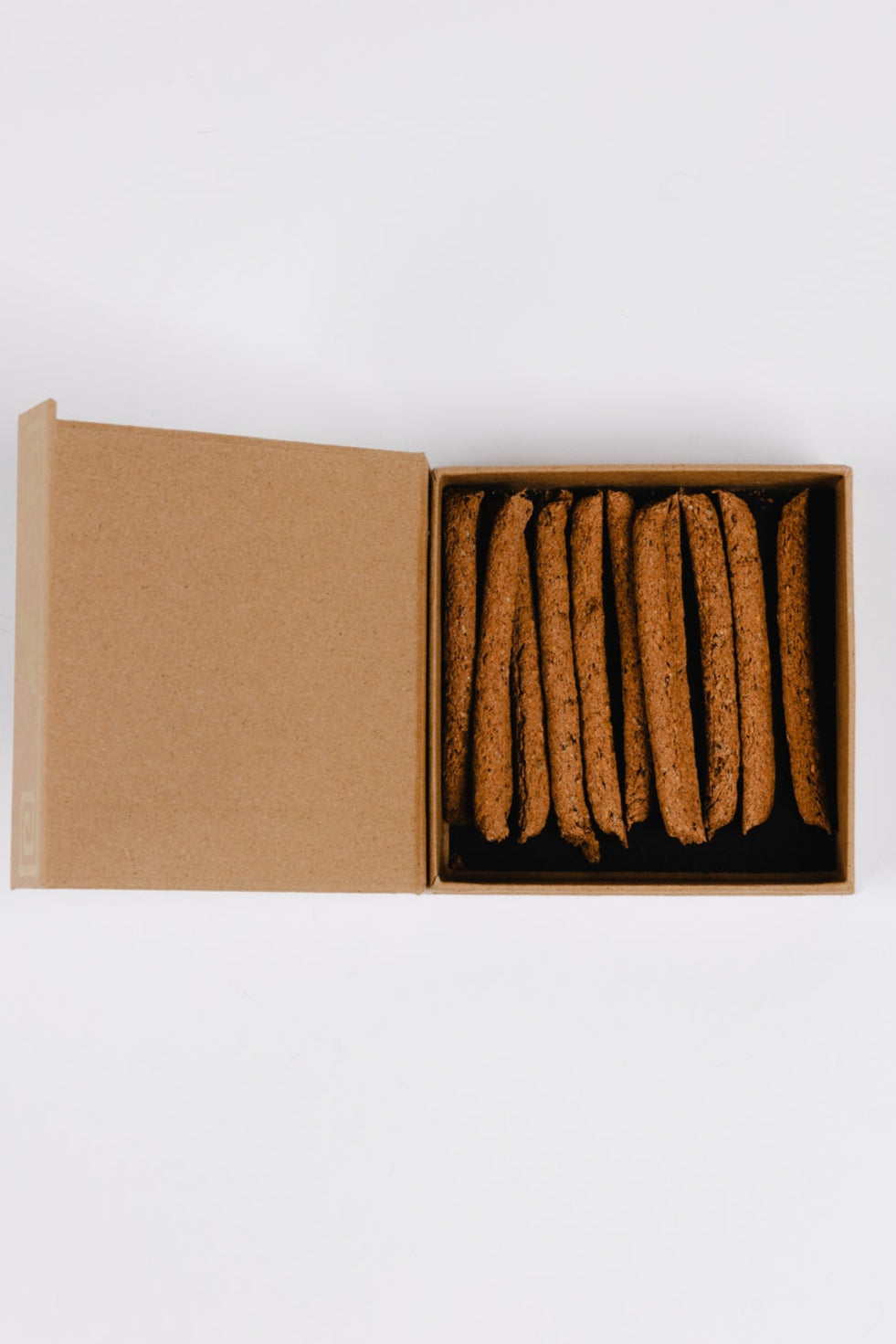 Vars Oblivion Gold: limited edition incense sticks