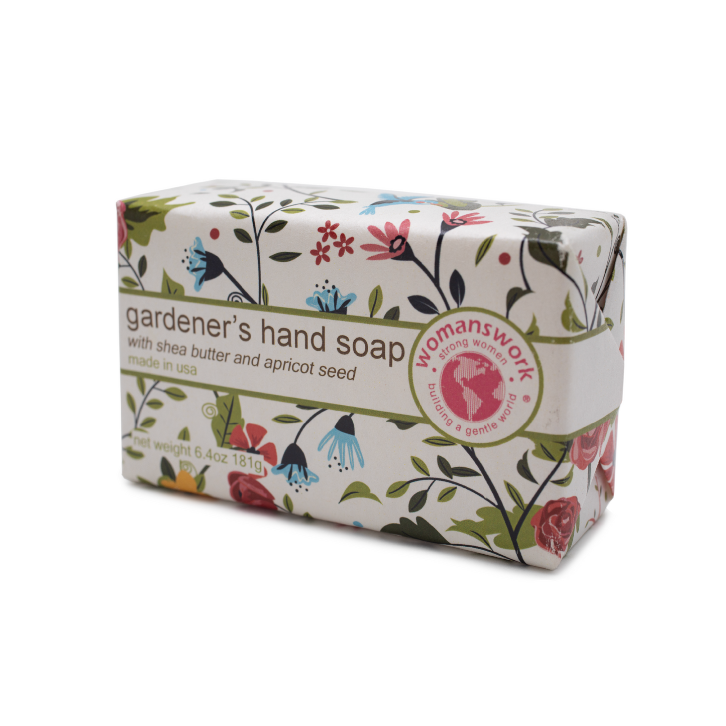Gardener's Hand Soap