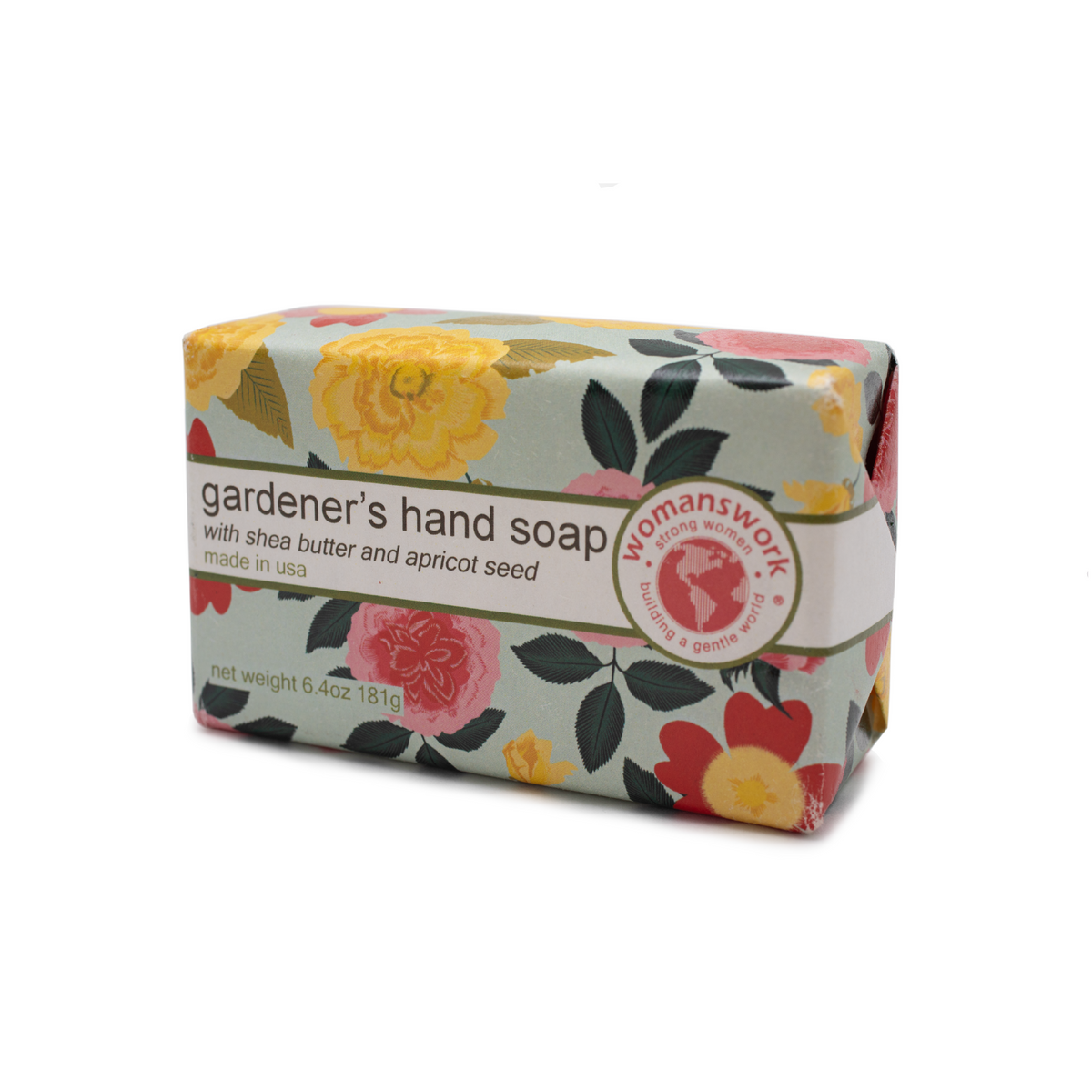 Gardener's Hand Soap