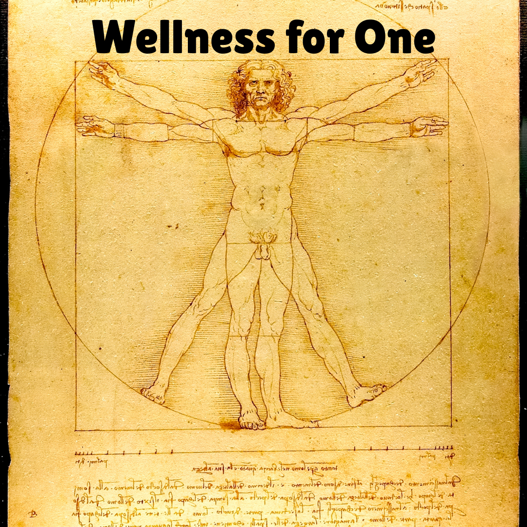 Wellness for One