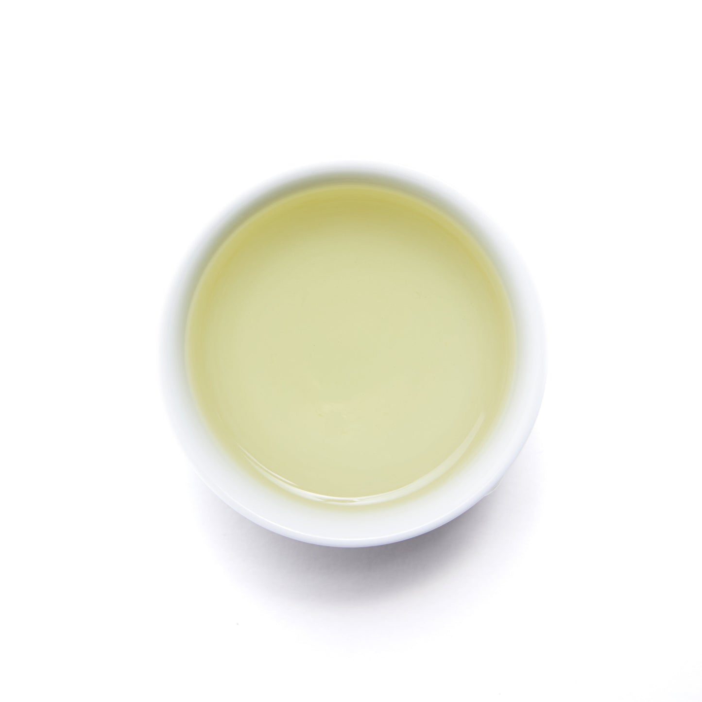 Green Tea: After Rain - Organic Loose Leaf