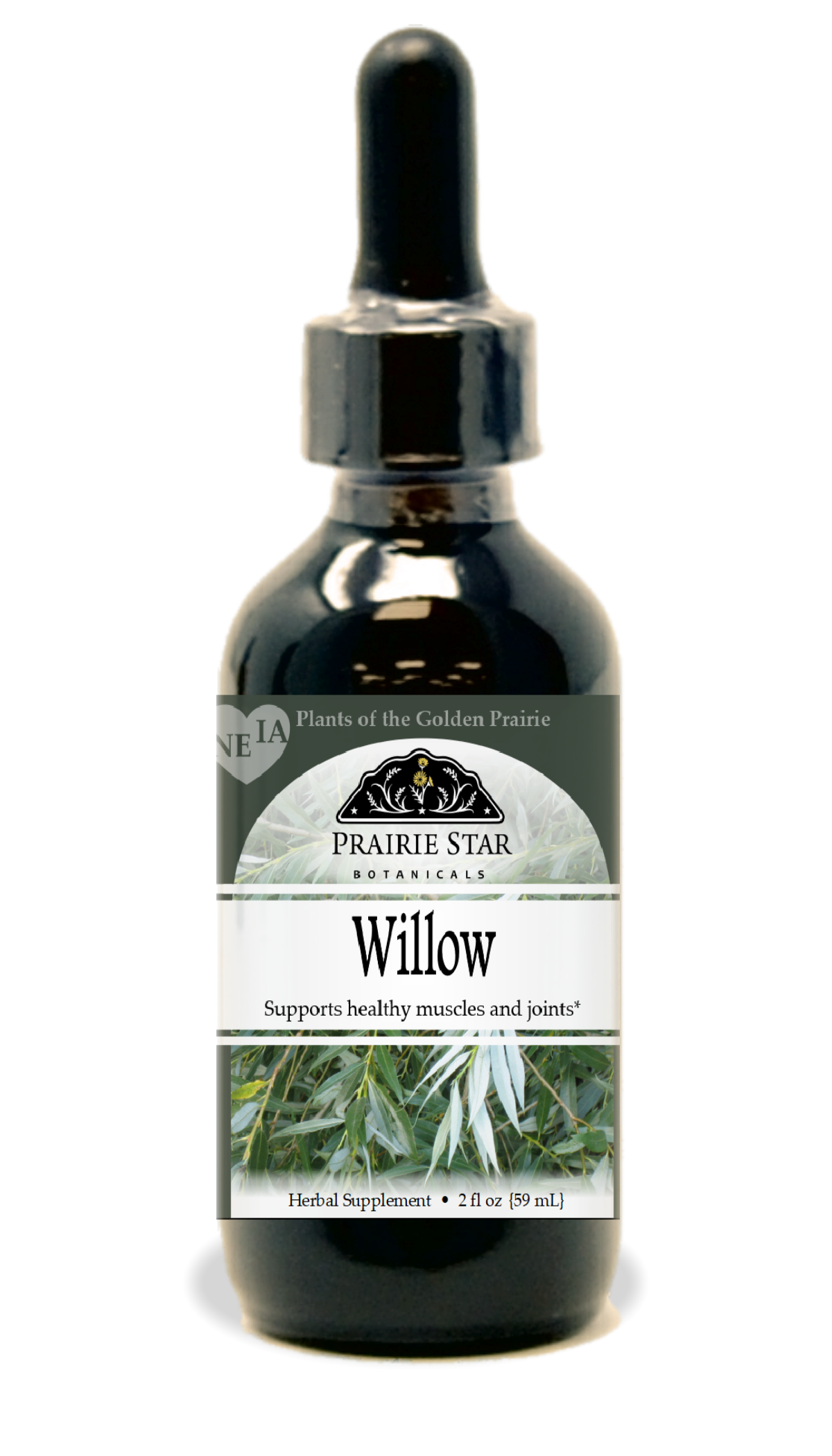 Willow Tincture